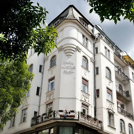 Apartament Anna *