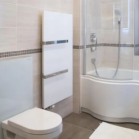 Apartament Anna
