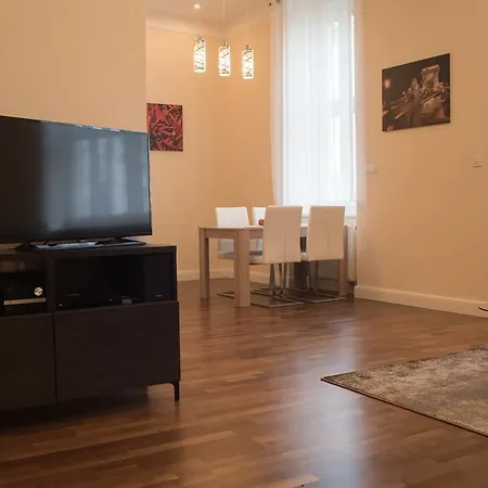 Apartamento Anna