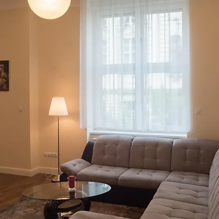 Apartament Anna