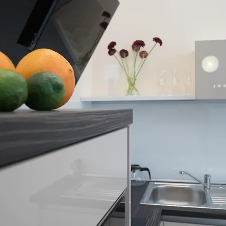 Apartamento Anna Budapest