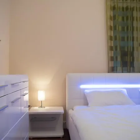 Apartmán Anna