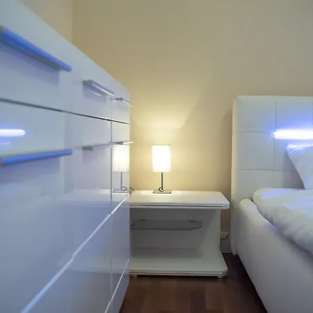 Apartmán Anna *