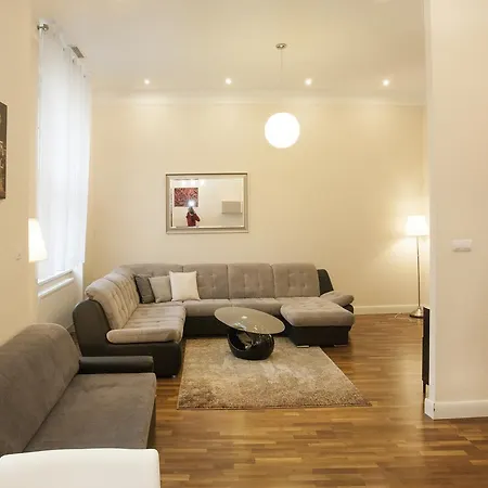 Anna Apartmán *