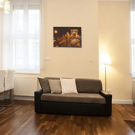 Apartament Anna *