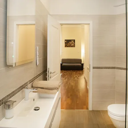Apartament Anna