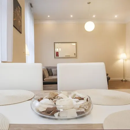 Apartmán Anna
