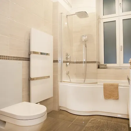Apartament Anna