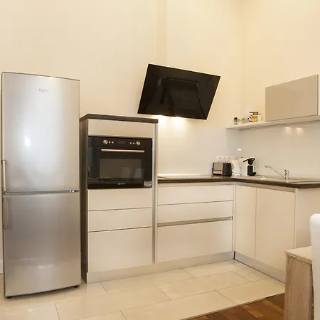 Apartament Anna