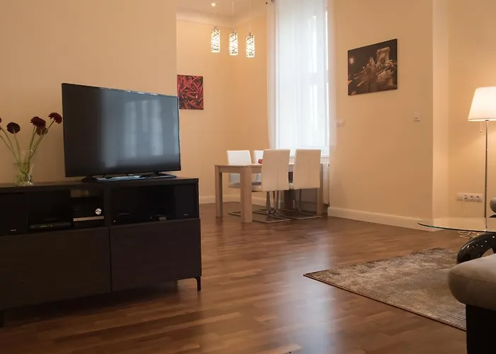 Apartment Anna