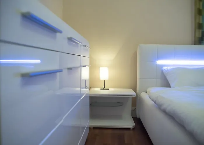 公寓 安娜公寓 *