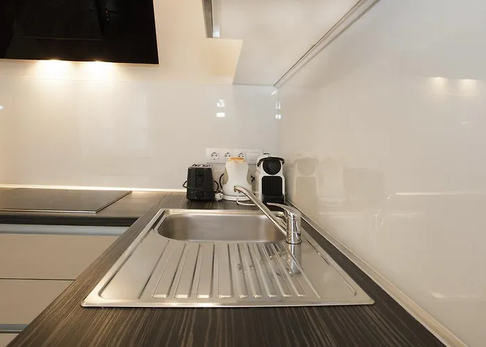 安娜公寓 公寓 布达佩斯