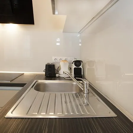 Anna Apartman Budapest