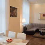 Apartamento Anna Budapest