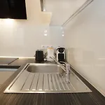 Anna Apartamento Budapest
